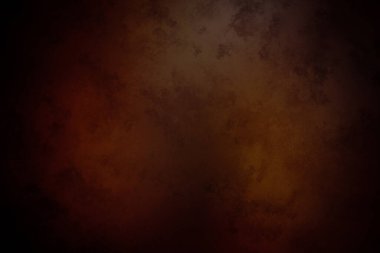 Kırmızı ve sarı ışıklı koyu bir arkaplan.