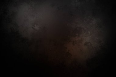 Koyu kırmızı beyaz yangın musluğu olan siyah bir arka plan.