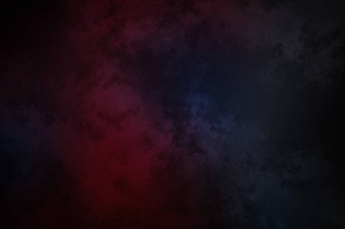 Siyah arkaplanı olan koyu ve kırmızı bir arkaplan