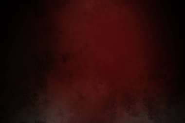 Siyah kenarlı kırmızı ve siyah bir arkaplan