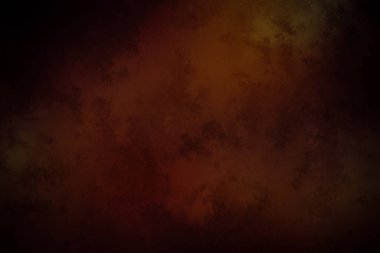 kırmızı ve siyah arkaplan ve saat