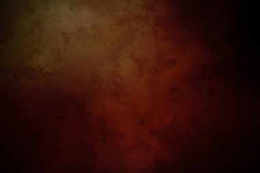 kırmızı ve siyah arkaplan ve saat