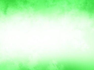 Beyaz kenarlıklı yeşil bir arkaplan