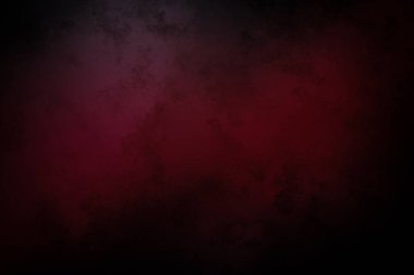 Siyah arkaplanı olan kırmızı ve siyah bir arkaplan