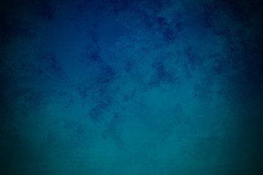 Gökyüzünde uçan bir uçağın mavi ve yeşil arka planı