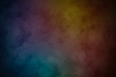 koyu arkaplanı olan renkli bir arkaplan