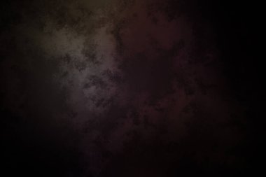 Siyah ve mor renkli koyu bir arkaplan