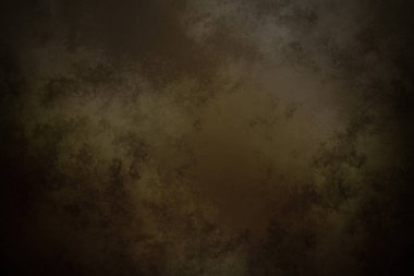 Kahverengi ve siyah desenli koyu kahverengi bir arka plan.