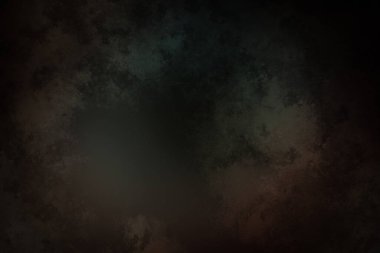 Siyah ve kırmızı renk şemasına sahip koyu bir arkaplan