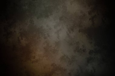 Kahverengi ve siyah renkli koyu bir arkaplan