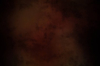 Kırmızı ve sarı renkli koyu bir arkaplan.