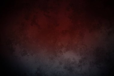 koyu arkaplanı olan kırmızı ve siyah bir arkaplan