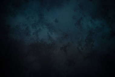 koyu yeşil ve siyah renkli koyu mavi bir arkaplan