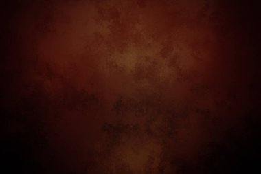 Siyah kenarlı kırmızı ve kahverengi bir arkaplan