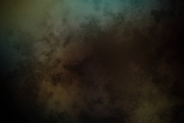 Koyu ve kirli bir geçmişi ve saati var.