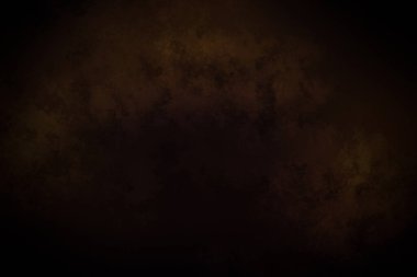 Dairesel tasarımı olan koyu bir arkaplan