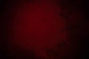 Siyah kenarlıklı kırmızı arkaplan