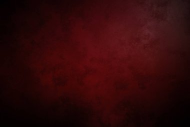 Koyu merkezli kırmızı ve siyah bir arkaplan