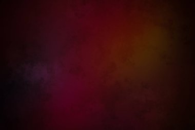 Siyah arkaplanı olan kırmızı ve mor bir arkaplan