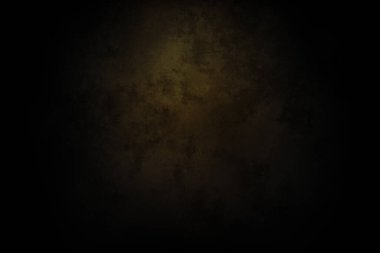 koyu kahverengi ve sarı renkli siyah bir arkaplan.