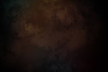 Karanlık gökyüzü ile koyu renkli bir arkaplan