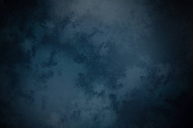 desenli desenli koyu mavi bir arkaplan