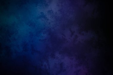 koyu mavi ve mor arkaplan ve siyah arkaplan