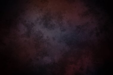 kırmızı ve mavi renkli koyu bir arkaplan