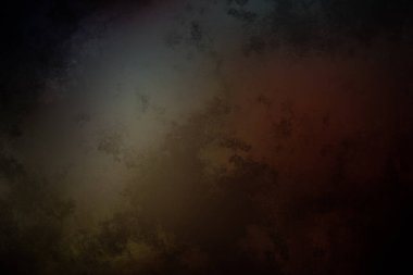 koyu renkli arka plan, kırmızı ve mavi ışık