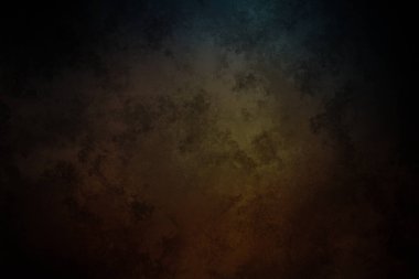 koyu mavi ve sarı renkli bir arka plan.