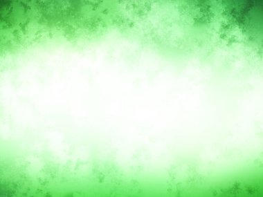 soluk efektli yeşil bir arkaplan