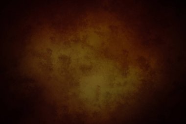 Kahverengi ve sarı arkaplan ve siyah arkaplan