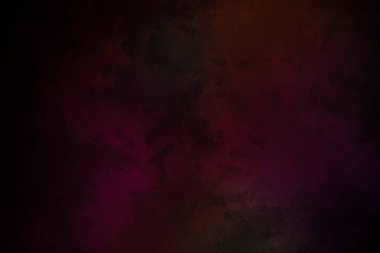 koyu renkli bir arkaplan, kırmızı ve mor renkli.