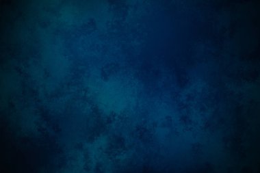 Koyu mavi gökyüzü ile mavi bir arkaplan