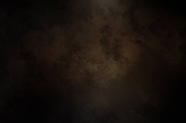 koyu kahverengi ve beyaz desenli siyah bir arkaplan.