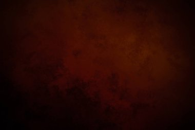 kırmızı ve siyah arkaplan ve saat