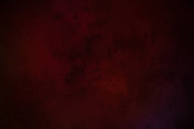 Kırmızı ve mor ışıklı kırmızı ve siyah bir arkaplan