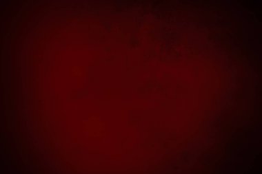 Siyah arkaplanı ve kırmızı ışığı olan kırmızı bir arkaplan