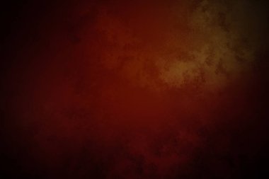 Kırmızı ve sarı kenarlı kırmızı ve siyah bir arkaplan