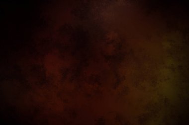 Siyah arkaplanı olan koyu kırmızı ve sarı bir arka plan.