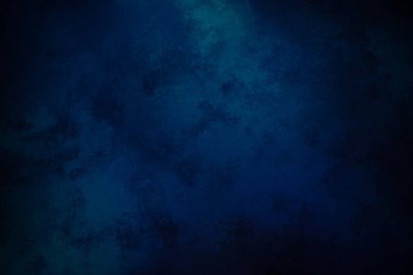 Koyu mavi gökyüzü ile mavi bir arkaplan