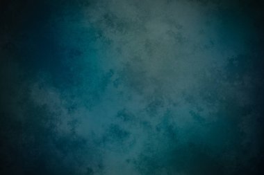 koyu arkaplanı olan mavi ve yeşil bir arkaplan