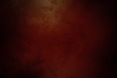 kırmızı ve siyah arkaplan ve saat