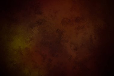 Siyah arkaplanı olan kırmızı ve sarı bir arkaplan