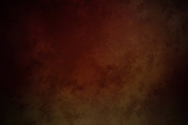 Siyah kenarlı kırmızı ve kahverengi bir arkaplan