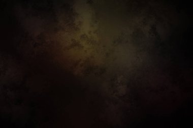 Siyah ve sarı ışıklı koyu bir arka plan.