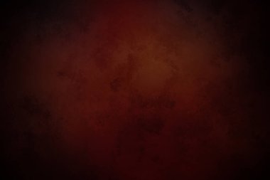 kırmızı ve siyah arkaplan ve saat