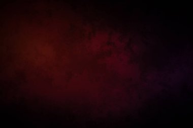 koyu arkaplanı olan kırmızı ve siyah bir arkaplan