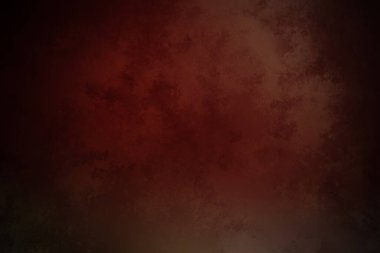 Koyu merkezli kırmızı ve siyah bir arkaplan