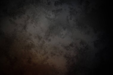 Karanlık gökyüzü ile siyah ve kırmızı bir arkaplan